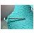 Orecchini Tiffany & Co. Hardware in argento sterling, 10mm - vista 9