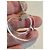 Collana Open Heart Tiffany & Co. in argento e cristallo di rocca Silver hardware - vista 8