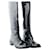 Botas Prada de charol negro - vista 2