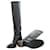 Botas Prada de charol negro - vista 6