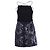 Etro Paillettenbesetztes Minikleid Schwarz - Ansicht 4