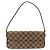 Borsa a tracolla Louis Vuitton Damier Recoleta Damier ebene