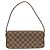 Borsa a tracolla Louis Vuitton Damier Recoleta Damier ebene - vista 2