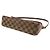 Borsa a tracolla Louis Vuitton Damier Recoleta Damier ebene - vista 3