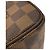 Borsa a tracolla Louis Vuitton Damier Recoleta Damier ebene - vista 4