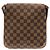 Borsa a Spalla Louis Vuitton Damier Musette Salsa Damier ebene - vista 2