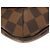 Borsa a Spalla Louis Vuitton Damier Musette Salsa Damier ebene - vista 6