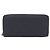 Louis Vuitton Taurillon Monogram Zippy Wallet Black