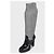 Dolce & Gabbana Strickstiefel aus schwarzem Leder Größe 37 gebraucht - Ansicht 3