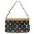 Louis Vuitton Multicolor Pochette Accessoires M92648 Black Multiple colors - view 2