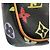 Louis Vuitton Multicolor Pochette Accessoires M92648 Black Multiple colors - view 4
