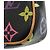 Louis Vuitton Multicolor Pochette Accessoires M92648 Black Multiple colors - view 5