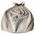 Borsa a Spalla Gucci Monogram Beige Blu scuro - vista 8