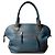 Borsa Paddington di Chloé Blu