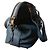Borsa Paddington di Chloé Blu - vista 8
