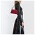 Borsa a Spalla / Clutch in Vero Coccodrillo Rosso Nancy Gonzalez – Pezzo da Collezione - vista 12