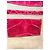 Borsa a Spalla / Clutch in Vero Coccodrillo Rosso Nancy Gonzalez – Pezzo da Collezione - vista 14