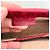 Borsa a Spalla / Clutch in Vero Coccodrillo Rosso Nancy Gonzalez – Pezzo da Collezione - vista 15