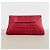 Borsa a Spalla / Clutch in Vero Coccodrillo Rosso Nancy Gonzalez – Pezzo da Collezione - vista 4