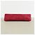 Borsa a Spalla / Clutch in Vero Coccodrillo Rosso Nancy Gonzalez – Pezzo da Collezione - vista 8