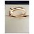 Chopard Anello Happy Diamonds Icons in Oro Rosa D'oro - vista 9