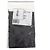 Timeless Chanel Tweed-Kleid Schwarz Lila - Ansicht 11