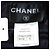 Timeless Chanel Tweed-Kleid Schwarz Lila - Ansicht 8