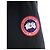 Autre Marque Chaqueta de Plumón Canada Goose CHATEAU Negro - vista 7