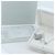 Autre Marque Collana Star Jewelry in Pt950 con Diamanti Argento - vista 6
