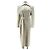 Autre Marque Gabardina beige THE FRANKIE SHOP