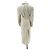 Autre Marque Gabardina beige THE FRANKIE SHOP - vista 2