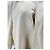 Autre Marque Gabardina beige THE FRANKIE SHOP - vista 6