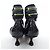 Christian Dior Roger Vivier Pumps aus Lackleder Schwarz - Ansicht 5