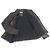 Autre Marque Chaqueta de cuero de caballo JOE McCOY Castaño - vista 3
