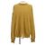 Maison Martin Margiela Maison Margiela S50HA1049 Maglieria Marrone