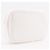 Coffret di Natale Chanel 2024 Pochette in Tweed Bianco - vista 3