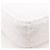 Coffret di Natale Chanel 2024 Pochette in Tweed Bianco - vista 4