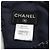 Timeless Chanel Kleid Blau Mehrfarben Marineblau - Ansicht 6