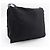 Borsa a tracolla in tela di nylon Gucci Nero - vista 3