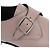 Céline Mocassini in pelle Celine Jacno Rosa - vista 6