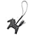 Hermès Accessorio Charm Rodeo Hermes Nero  - vista 1