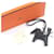 Hermès Accessorio Charm Rodeo Hermes Nero  - vista 2