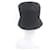 Prada Re-Nylon Cap mit Triangle-Logo Schwarz  - Ansicht 3