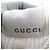 Gucci Interlocking G Leder High-top Sneaker Weiß - Ansicht 12