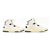 Gucci Interlocking G Leder High-top Sneaker Weiß - Ansicht 4