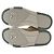 Gucci Interlocking G Leder High-top Sneaker Weiß - Ansicht 8
