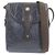 Autre Marque Borsa a Spalla HUNTING WORLD Blu Blu navy