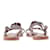 Autre Marque Sandalen mit Python-Print Grau  - Ansicht 5