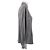 Camisa de seda gris Dolce & Gabbana - vista 3