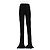 Dior Schwarze Hose mit elastischem Bund - Ansicht 2